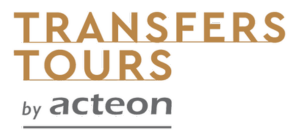 Tours & Transfers by Acteon ios