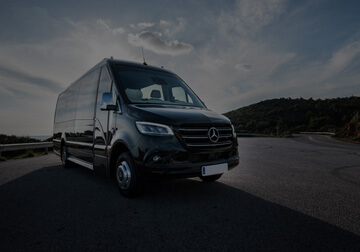 Tours & Transfers by Acteon airport