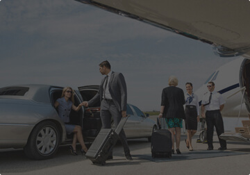 Tours & Transfers by Acteon airport